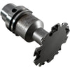 NEW Valenite U640TC-012 Modco Tools Indexable Slotting Side Milling Cutter USA