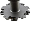 NEW Valenite U640TC-012 Modco Tools Indexable Slotting Side Milling Cutter USA