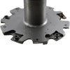 NEW Valenite U640TC-012 Modco Tools Indexable Slotting Side Milling Cutter USA