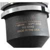 NEW Premier Tooling Systems T118394 CAT50 Shell Face Mill Holder 502.00062 USA