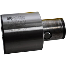 BIG Kaiser 11.331.660 CKB6-CKB6-60 Modular Boring System Extension Adapter CKB6