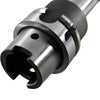 NEW Premier Tooling Systems T118394 Shell Mill Tool Holder HSK A63 Adapter USA