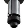 NEW Premier Tooling Systems T118394 Shell Mill Tool Holder HSK A63 Adapter USA