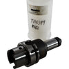 NEW Premier Tooling Systems T118394 Shell Mill Tool Holder HSK A63 Adapter USA