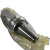 NEW Techniks 29042 CAT40xSFC1''-101.6mm Shrink Fit Chuck Tool Holder CAT40 1 in