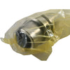 NEW Techniks 29042 CAT40xSFC1''-101.6mm Shrink Fit Chuck Tool Holder CAT40 1 in