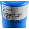 NEW Techniks 29042 CAT40xSFC1''-101.6mm Shrink Fit Chuck Tool Holder CAT40 1 in