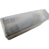 NEW Tecnara 150-208-8 CAT50 Shell Mill Holder Tool Holder N/C Tooling Japan