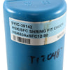 NEW Techniks 39142 HSK63AxSFC12-90 Shrink Fit Chuck Tool Holder 12mm HSK63A