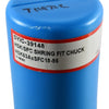 NEW Techniks 39148 HSK63AxSFC18-95 Shrink Fit Chuck Tool Holder 18mm HSK63A