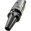 NEW Schunk 0203676 Tendo Platinum Hydraulic Tool Holder CAT40 1 in Bore 6 in Projection