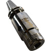 NEW Schunk 0203676 Tendo Platinum Hydraulic Tool Holder CAT40 1 in Bore 6 in Projection