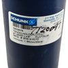 NEW Schunk 0203676 Tendo Platinum Hydraulic Tool Holder CAT40 1 in Bore 6 in Projection