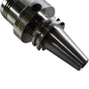 NEW Schunk 0203657 Tendo Platinum Hydraulic Tool Holder CAT40 1.250 in Bore 4 in