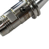 NEW Schunk 0203655 Tendo Platinum Hydraulic Tool Holder CAT40 0.750 in Bore 4 in