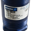 NEW Schunk 0203655 Tendo Platinum Hydraulic Tool Holder CAT40 0.750 in Bore 4 in
