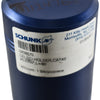 NEW Schunk Celsio 0208670 CAT40 Shrink Fit Tool Holder 0.500 in Bore 3.15 in L