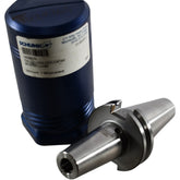 NEW Schunk Celsio 0208670 CAT40 Shrink Fit Tool Holder 0.500 in Bore 3.15 in L