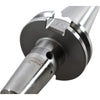 NEW Schunk Celsio 0208605 CAT40 Shrink Fit Tool Holder 8mm Bore 80mm Projection