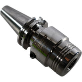 NEW Schunk 0203667 Tendo Platinum Hydraulic Tool Holder CAT40 25mm Bore 4 in L