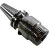 NEW Schunk 0203667 Tendo Platinum Hydraulic Tool Holder CAT40 25mm Bore 4 in L