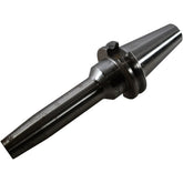 Techniks 29214 CAT40xSFC8-150 Shrink Fit Tool Holder CAT40 8mm Bore 150mm Length