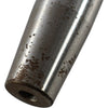 Techniks 29214 CAT40xSFC8-150 Shrink Fit Tool Holder CAT40 8mm Bore 150mm Length