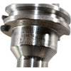 Techniks 29214 CAT40xSFC8-150 Shrink Fit Tool Holder CAT40 8mm Bore 150mm Length