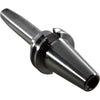Techniks 29214 CAT40xSFC8-150 Shrink Fit Tool Holder CAT40 8mm Bore 150mm Length