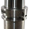 NEW Techniks HSK63AxSFC1''-115 Shrink Fit Chuck Tool Holder HSK63A 1 in Bore 115mm