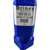 NEW Briney V40SF-20M-100 CAT40 Shrink Fit Tool Holder 20mm Bore 100mm Pro