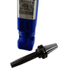 NEW Briney V40SF-8M-160D CAT40 Extended Shrink Fit Tool Holder 8mm Bore 160mm