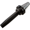NEW Briney V40SF-8M-160D CAT40 Extended Shrink Fit Tool Holder 8mm Bore 160mm