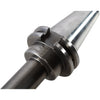 NEW Briney V40SF-8M-160D CAT40 Extended Shrink Fit Tool Holder 8mm Bore 160mm