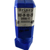 NEW Briney V40SF-8M-160D-CTF CAT40 Extended Shrink Fit Holder 8mm Bore 160mm L