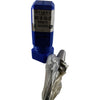 NEW Briney V40SF-8M-160D-CTF CAT40 Extended Shrink Fit Holder 8mm Bore 160mm L