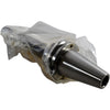 NEW Briney V40SF-8M-160D-CTF CAT40 Extended Shrink Fit Holder 8mm Bore 160mm L
