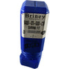 NEW Briney V40SF-075-630D-CTF CAT40 Extended Shrink Fit Holder 3/4 Bore 6.3 in L