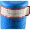 NEW Techniks 29214 CAT40xSFC8-150 Extended Shrink Fit Tool Holder 8mm Bore 150mm