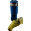 NEW Techniks 29214 CAT40xSFC8-150 Extended Shrink Fit Tool Holder 8mm Bore 150mm