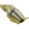 NEW Techniks 29236 CAT40xSFC18-100 Shrink Fit Chuck Tool Holder 18mm CAT40