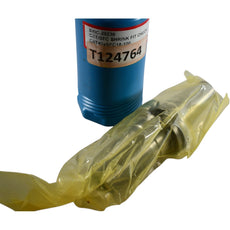 NEW Techniks 29236 CAT40xSFC18-100 Shrink Fit Chuck Tool Holder 18mm CAT40