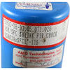 NEW Techniks HSK63AxSFC1''-115 Shrink Fit Chuck Tool Holder 1 in Bore HSK63A