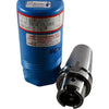 NEW Techniks HSK63AxSFC1''-115 Shrink Fit Chuck Tool Holder 1 in Bore HSK63A