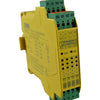Phoenix Contact 2986041 PSR-SPP- 24DC/TS/SDI8/SDIO4 Safety Relay Module 24VDC