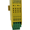 Phoenix Contact 2986041 PSR-SPP- 24DC/TS/SDI8/SDIO4 Safety Relay Module 24VDC