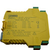 Phoenix Contact 2986041 PSR-SPP- 24DC/TS/SDI8/SDIO4 Safety Relay Module 24VDC