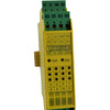 Phoenix Contact 2986041 PSR-SPP- 24DC/TS/SDI8/SDIO4 Safety Relay Module 24VDC