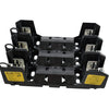 NEW Eaton Bussmann RM60060-3CR Class R Fuse Block 3-Pole 600V 60A