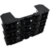 NEW Eaton Bussmann RM60060-3CR Class R Fuse Block 3-Pole 600V 60A